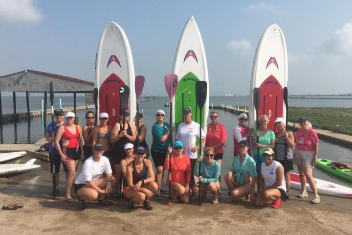 paddleboard logos